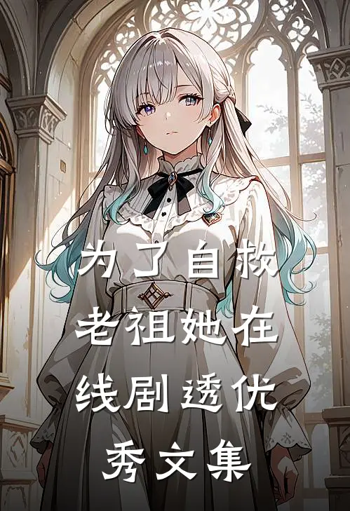 为了自救，老祖她在线剧透优秀文集