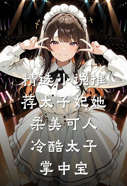 精选小说推荐太子妃她柔美可人：冷酷太子掌中宝