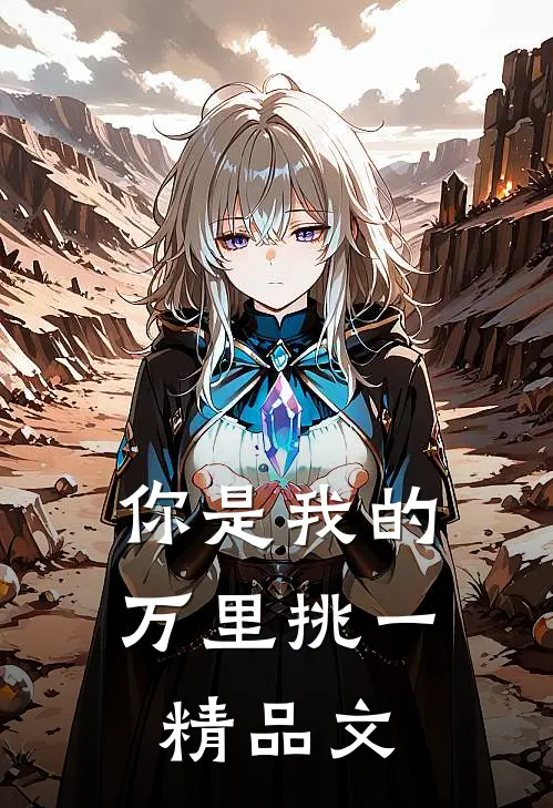 你是我的万里挑一精品文案短句