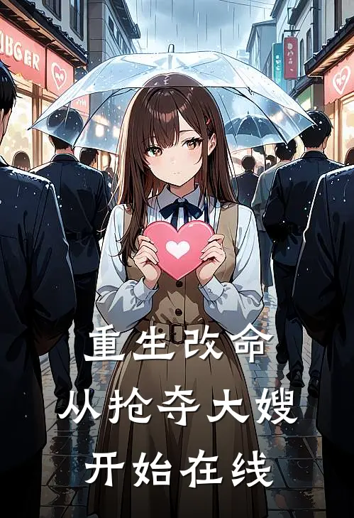 重生改命从抢夺大嫂开始在线观看