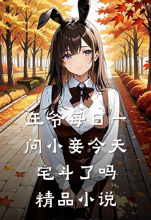 王爷每日一问小妾今天宅斗了吗精品小说