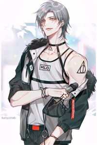 倩影幽幽入我心爆款热文