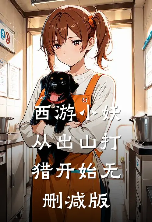 西游小妖，从出山打猎开始无删减版