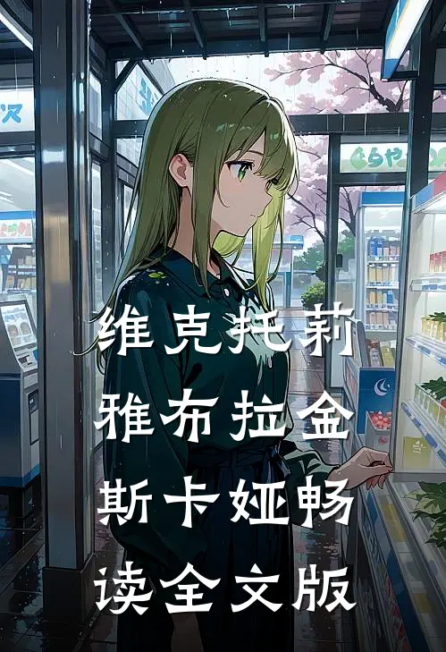 维克托莉雅·布拉金斯卡娅畅读全文版