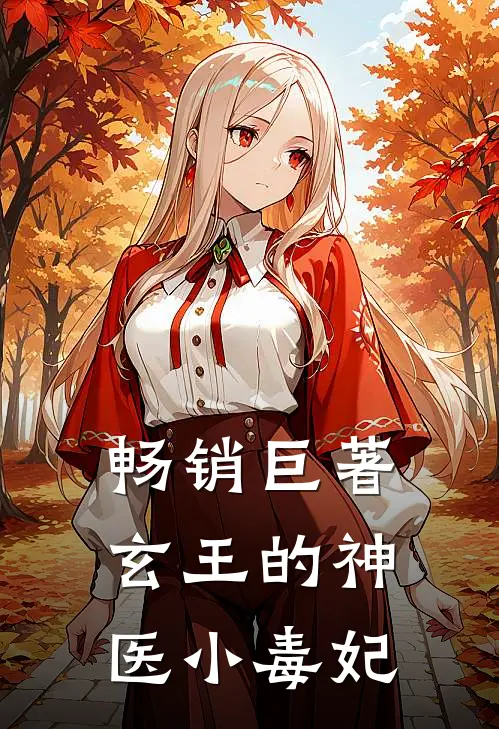 畅销巨著玄王的神医小毒妃全文阅读