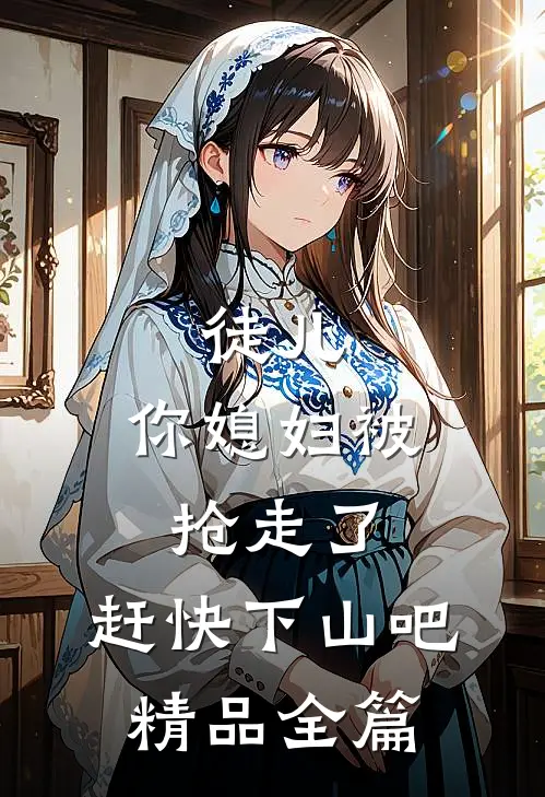 徒儿,你媳妇被抢走了,赶快下山吧精品全篇