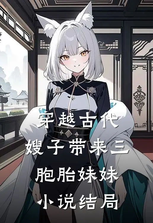穿越古代嫂子带来三胞胎妹妹结局如何
