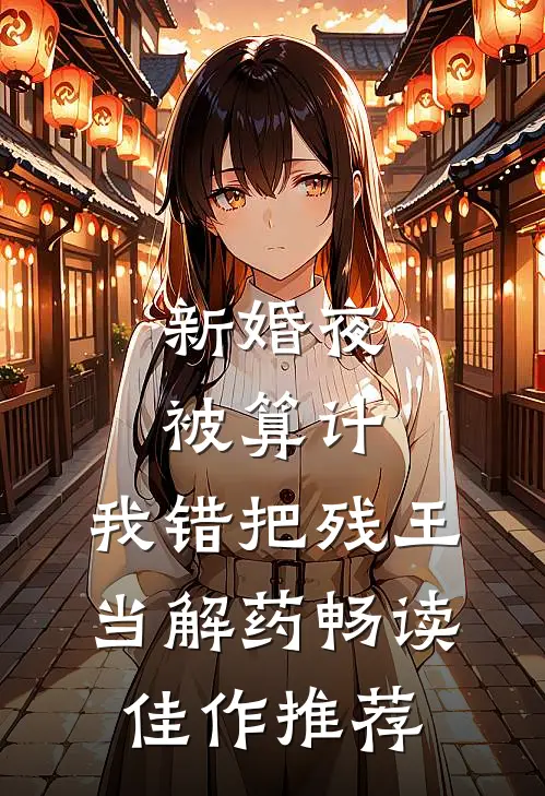 新婚夜被算计，我错把残王当解药畅读佳作推荐