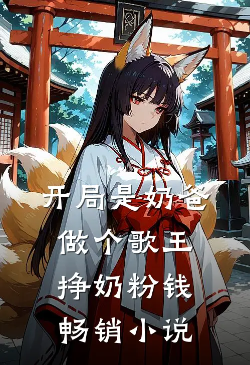开局是奶爸，做个歌王挣奶粉钱畅销小说