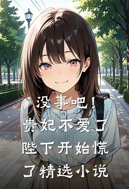 没事吧!贵妃不爱了,陛下开始慌了精选免费阅读
