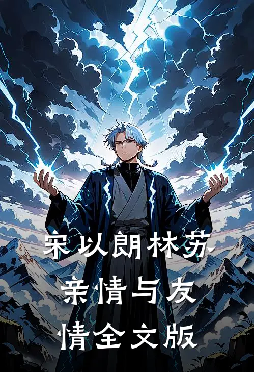 宋以朗林苏《亲情与友情》全文版