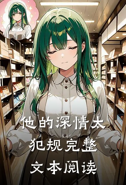 他的深情太犯规完整文本阅读笔趣阁