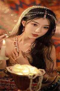 一枕月华解相思小说免费阅读全文