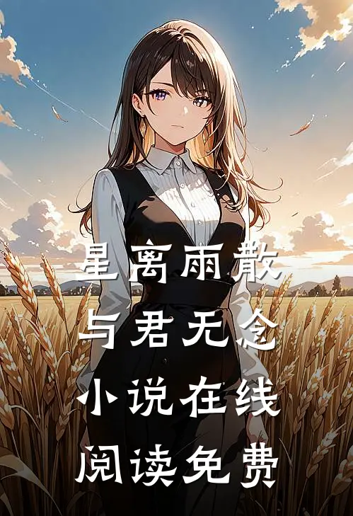 星离雨散，与君无念小说在线阅读免费