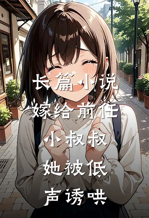 长篇小说嫁给前任小叔叔，她被低声诱哄