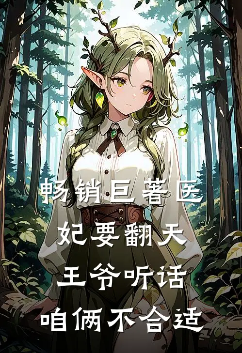畅销巨著医妃要翻天：王爷听话，咱俩不合适