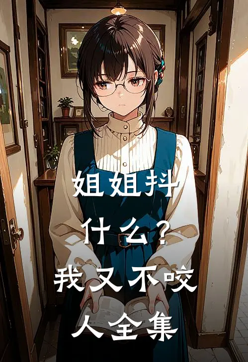 姐姐抖?我又不咬人全集视频