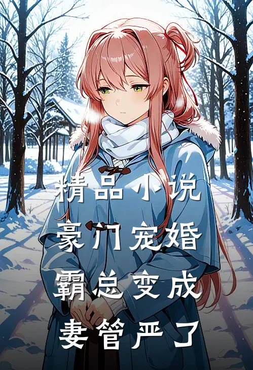 精品小说豪门宠婚：霸总变成妻管严了