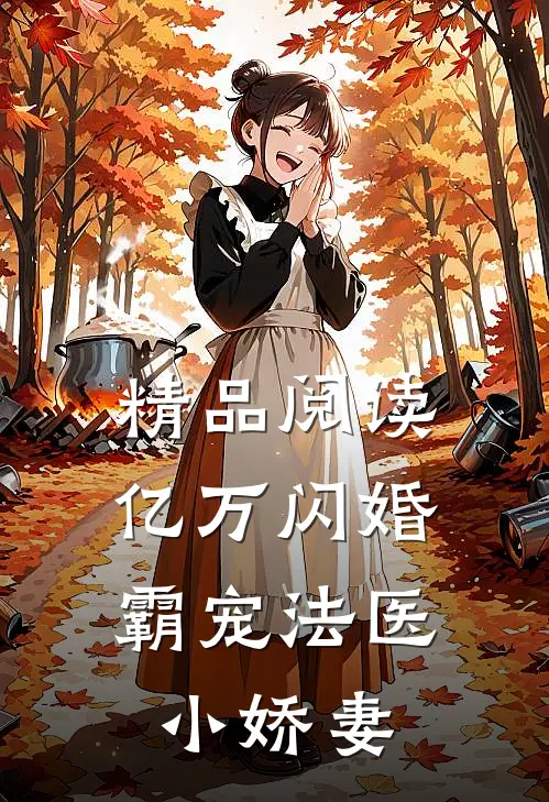 精品阅读亿万闪婚：霸宠法医小娇妻