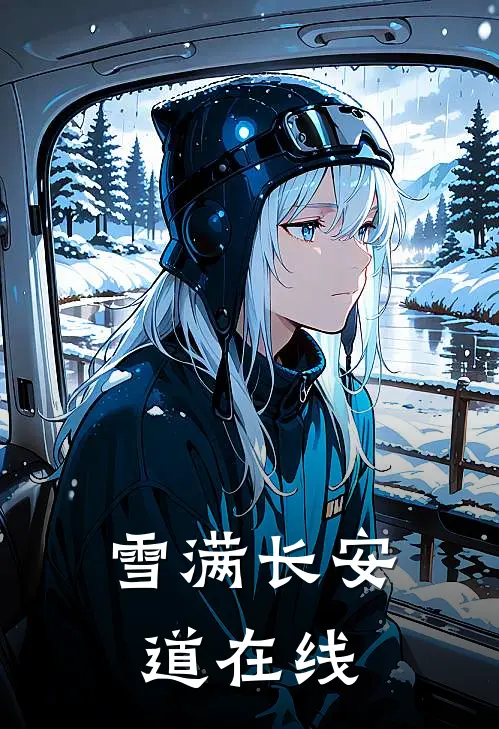 雪满长安道在线