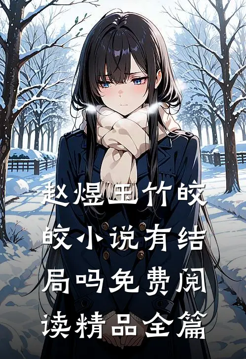 赵煜玉竹皎皎小说有结局吗免费阅读精品全篇