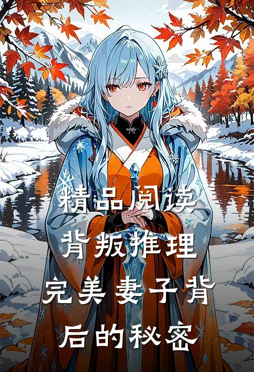 精品阅读背叛推理完美妻子背后的秘密在线观看