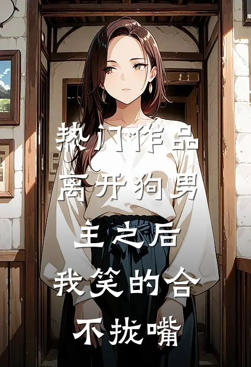 热门作品离开狗男主之后,我笑的合不拢嘴