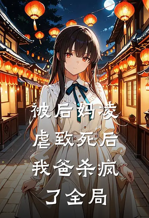 被后妈凌虐致死后,我爸杀疯了全局