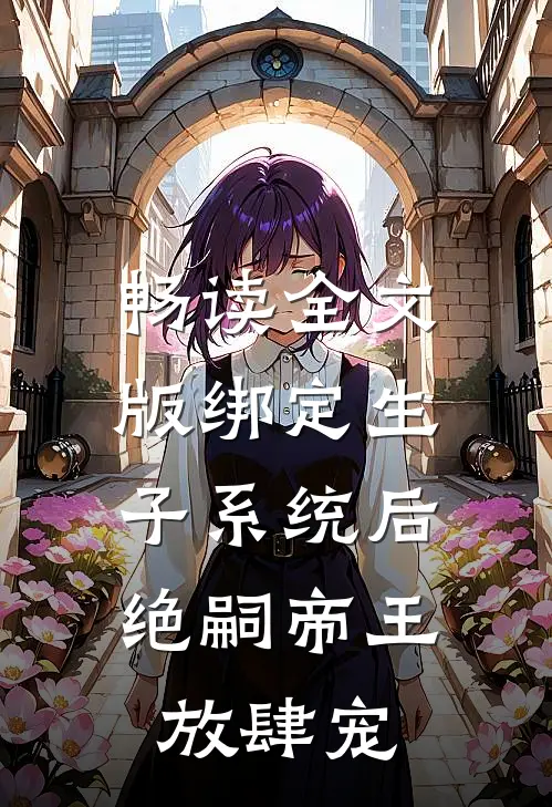 畅读全文版绑定生子系统后，绝嗣帝王放肆宠
