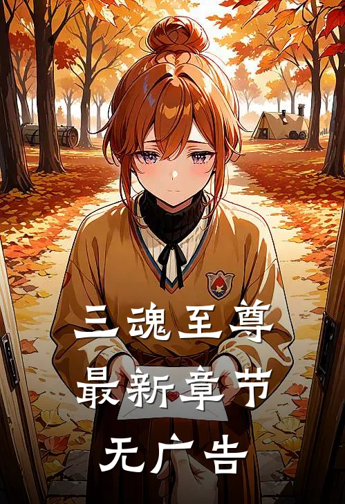 三魂至尊最新章节无广告免费阅读