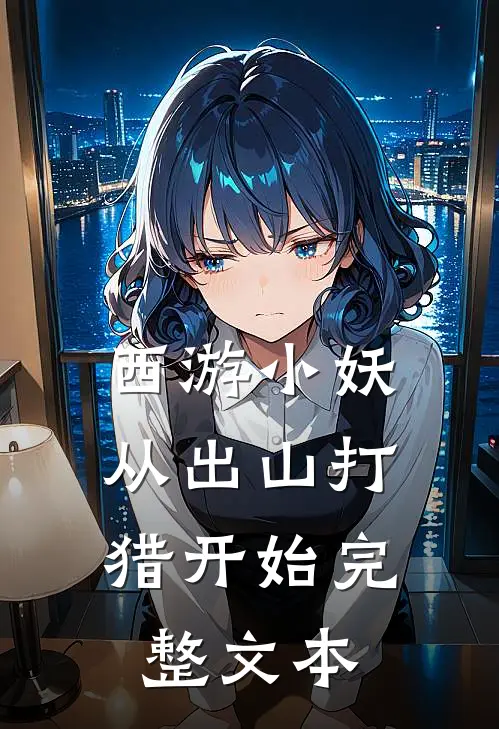 西游小妖，从出山打猎开始完整文本