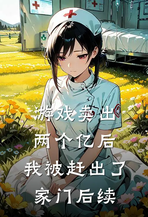 游戏卖出两个亿后,我被赶出了家门后续