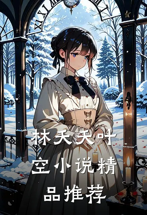 林夭夭叶空小说精品推荐