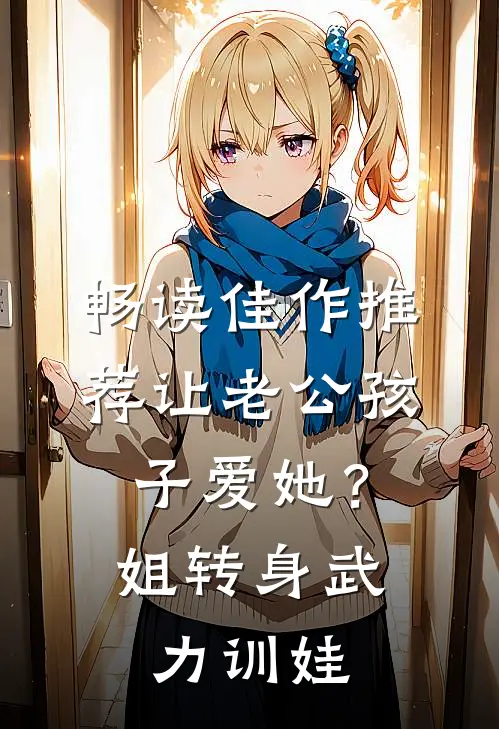 畅读佳作推荐让老公孩子爱她？姐转身武力训娃