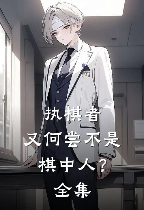 执棋者,又何尝不是棋中人? 全集免费观看