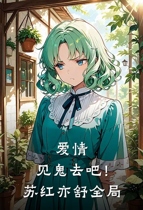 爱情,见鬼去吧!苏红亦舒全局免费观看