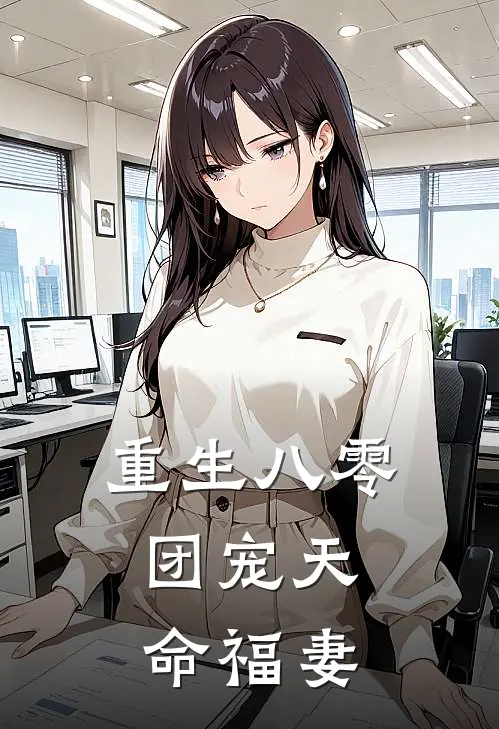 重生八零团宠天命福妻第二季