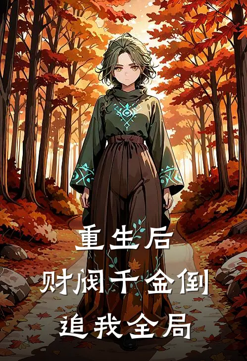 重生后，财阀千金倒追我全局