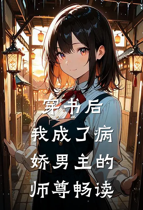 穿书后,我成了病娇男主的师尊畅读版