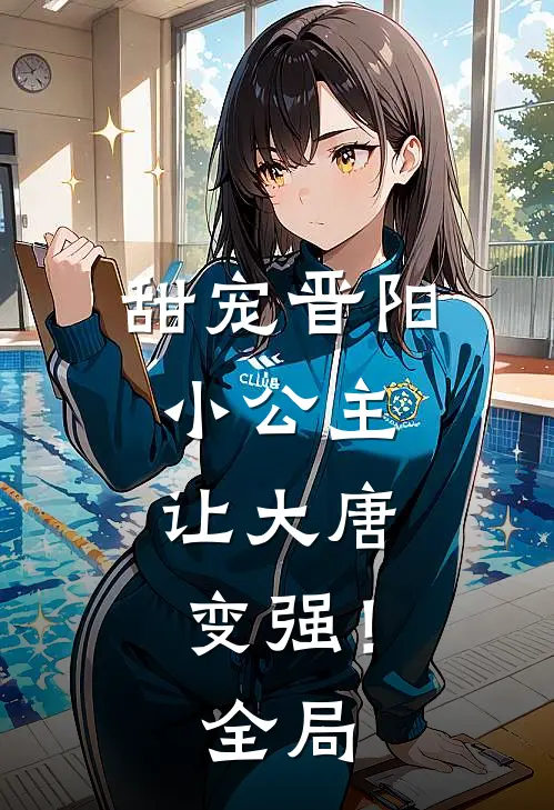 甜宠晋阳小公主,让大唐变强!全局免费阅读
