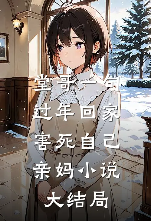 堂哥一句过年回家,害死自己亲妈大结局是