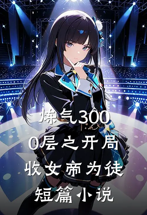 炼气3000层之开局收女帝为徒短篇小说