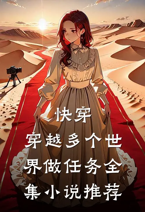 快穿,穿越多个世界做任务全集推荐知乎