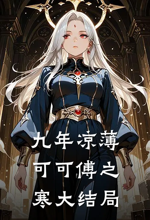 九年凉薄可可傅之寒大结局