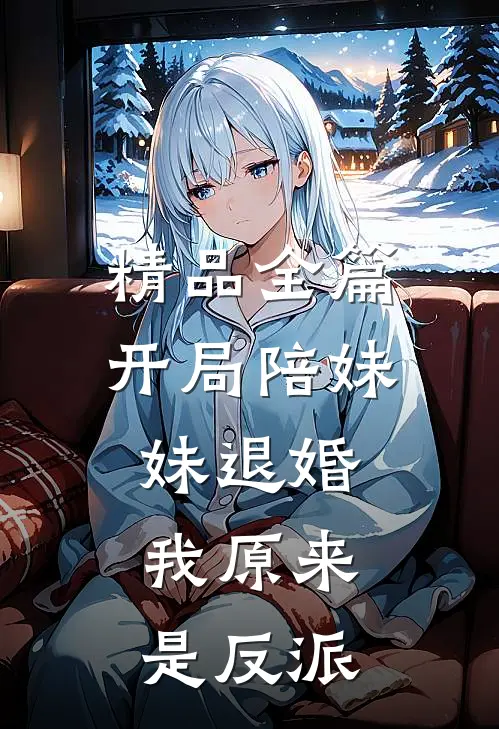 精品全篇开局陪妹妹退婚,我原来是反派