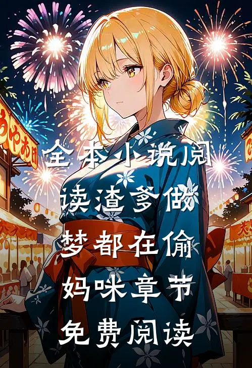 全本小说阅读渣爹做梦都在偷妈咪章节免费阅读