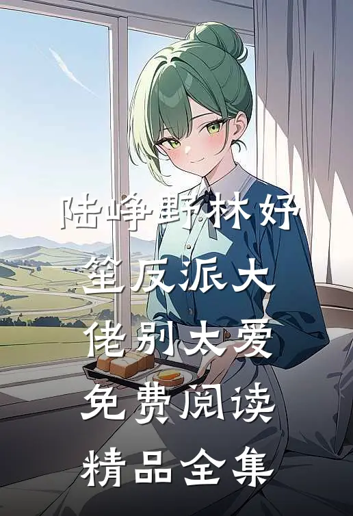 陆峥野林妤笙反派大佬别太爱免费阅读精品全集