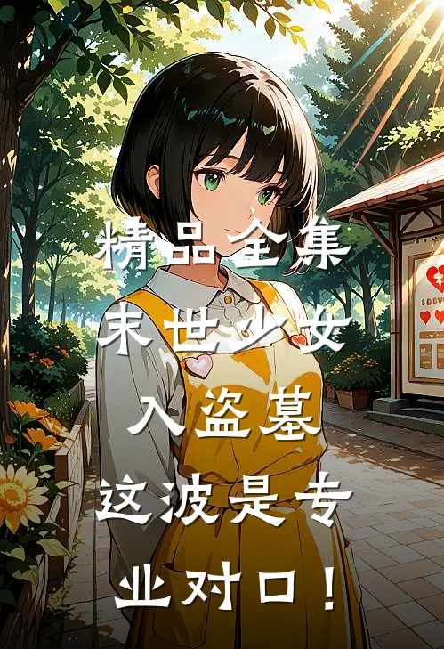 精品全集末世少女入盗墓，这波是专业对口！
