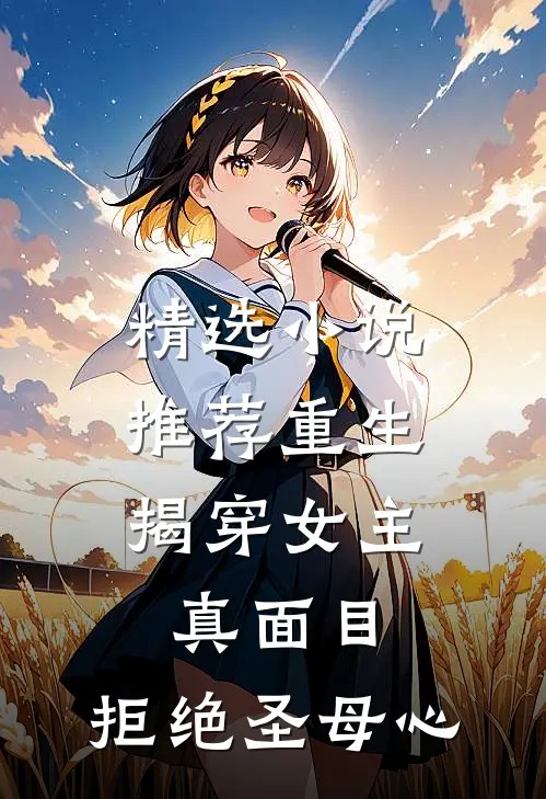精选小说推荐重生：揭穿女主真面目，拒绝圣母心
