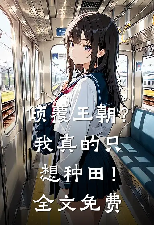 倾覆王朝?我真的只想种田!全文免费观看